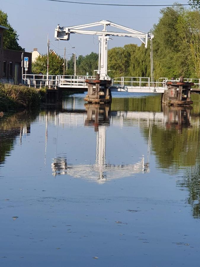 Riversight Deux-Acren Dış mekan fotoğraf