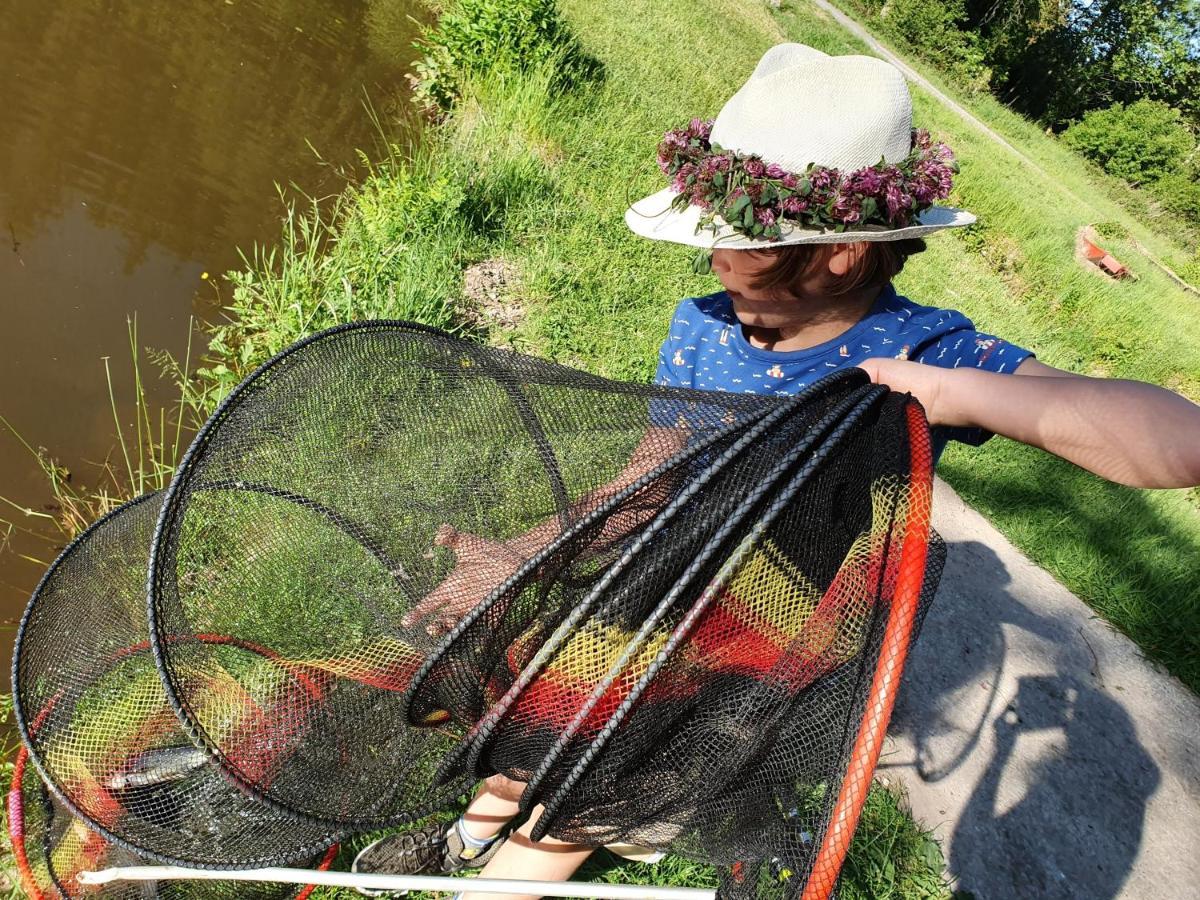 Riversight Deux-Acren Dış mekan fotoğraf
